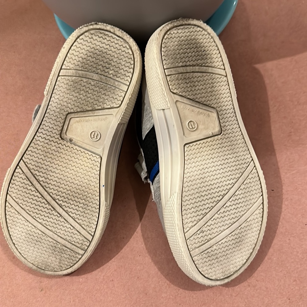 Tombik Sneakers - Picture 3 of 5